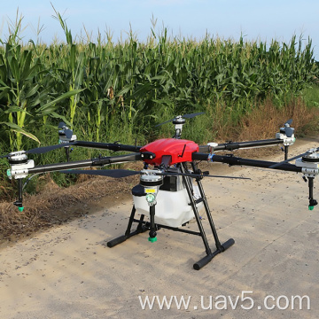 20 liters sprayer agriculture drone for crops spraying